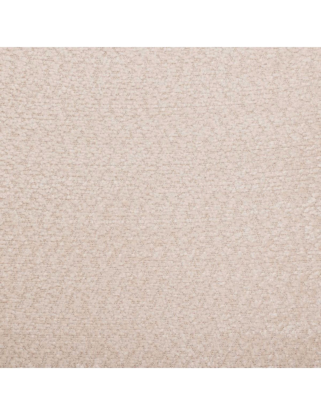 Sedia Celeste in Boucle beige per interno | Atmosphera | shopincasa.it