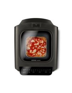 G3 Ferrari G10225 Krispy 3 in 1 – Forno Pizza, Friggitrice, Barbecue | shopincasa.it 2