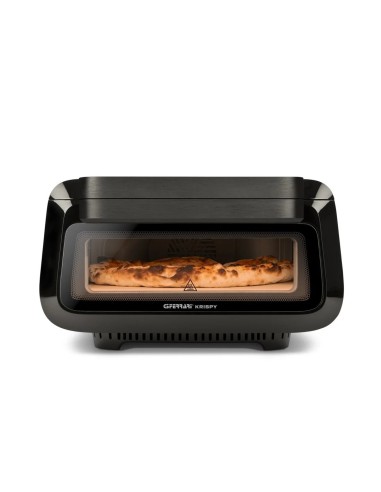 G3 Ferrari G10225 Krispy 3 in 1 – Forno Pizza, Friggitrice, Barbecue | shopincasa.it