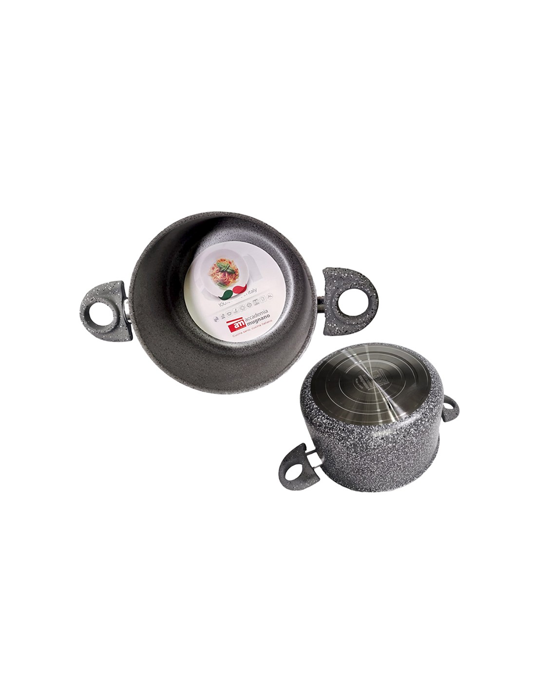 PRIMOLLA STONE PENTOLA 24CM