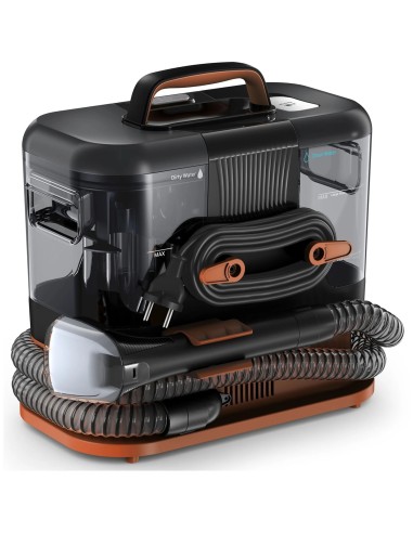 Rowenta Clean It IN5011 lavatappeti portatile | shopincasa.it