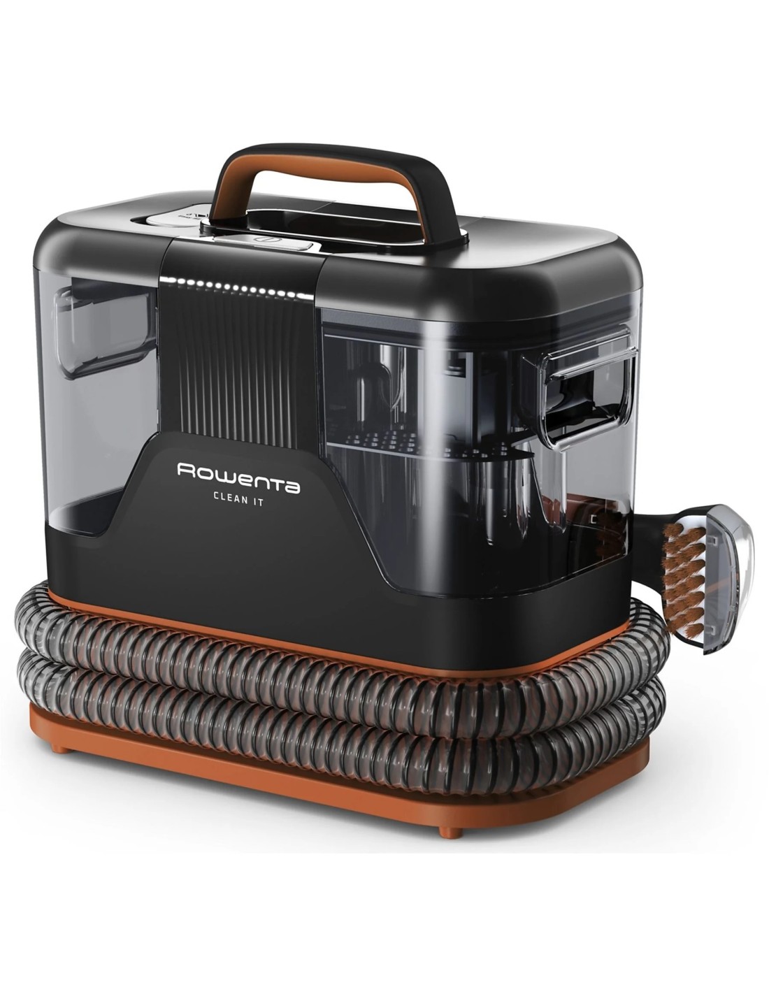 Rowenta Clean It IN5011 lavatappeti portatile | shopincasa.it
