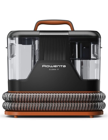 Rowenta Clean It IN5011 lavatappeti portatile | shopincasa.it