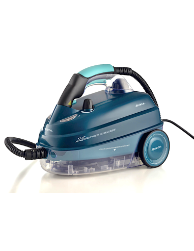 XVapor Deluxe Ariete Pulitore a Vapore 1500W | ShopInCasa.it