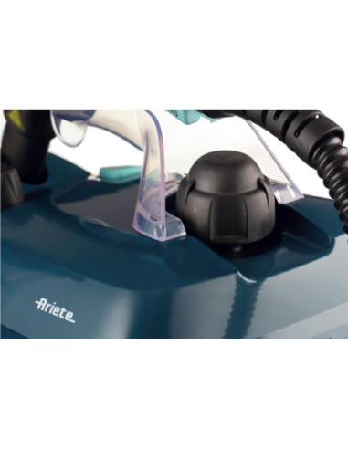 XVapor Deluxe Ariete Pulitore a Vapore 1500W | ShopInCasa.it