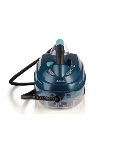 XVapor Deluxe Ariete Pulitore a Vapore 1500W | ShopInCasa.it
