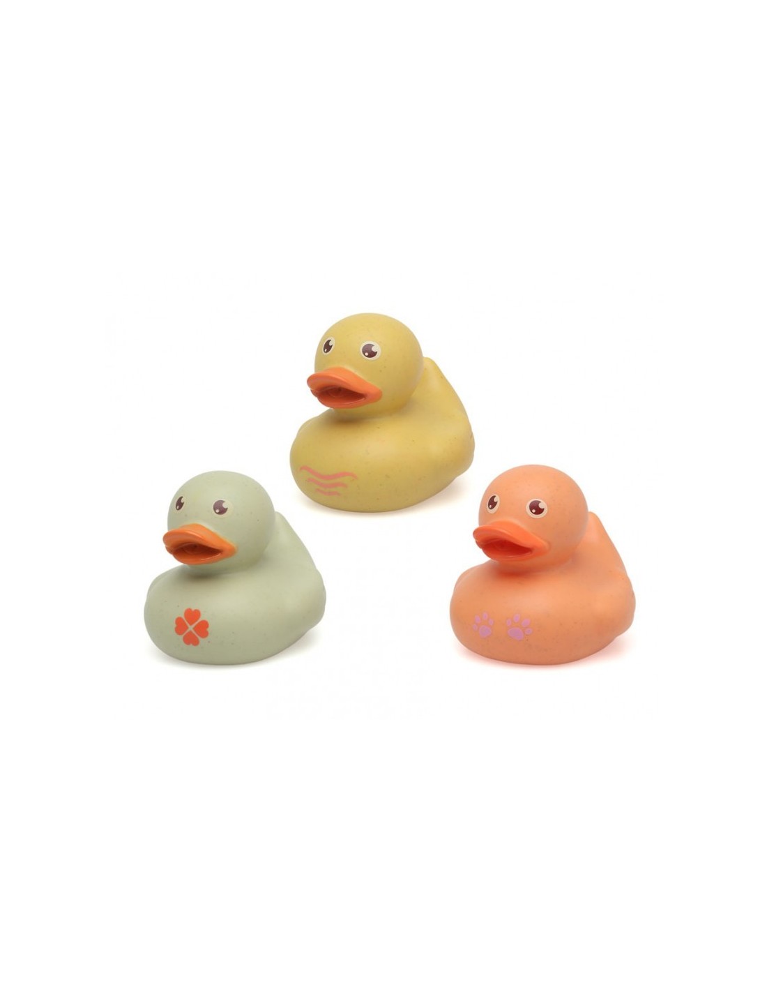 anatre da Bagno KIOKIDS Set 3 anatre Anti-Muffa | shopincasa.it