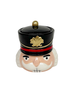 ZUCCHERIERA SCHIACCIANOCI 9,9X8,7X11CM