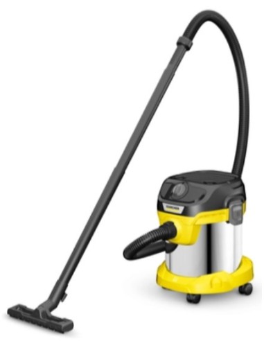 BIDONE KWD2SV15418 A/POLV/LIQ.          1000W 15LT KARCHER