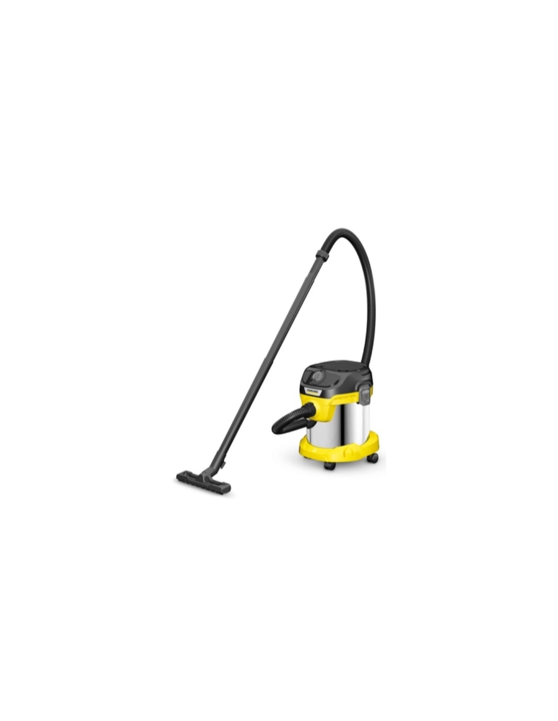 BIDONE KWD2SV15418 A/POLV/LIQ.          1000W 15LT KARCHER