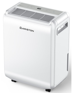 DEUMIDIFICATORE DEOS SEV010 10LT 210W ARISTON