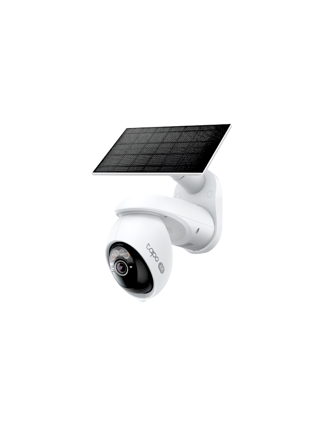 IP CAM TC92KIT EST.PANN.SOLARE TAPO