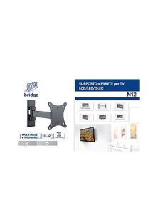 SUPPORTO TV 24LU066 32