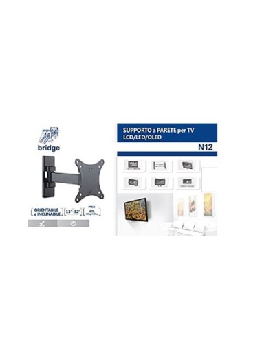 SUPPORTO TV 24LU066 32