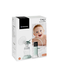 TIRALATTE ELETTRICO CAILY