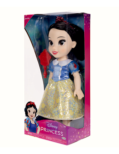 PRINCESS 230204 BIANCANEVE BAMBOLA 35CM