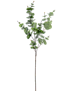 STELO 2639-09 EUCALIPTO FOGLIE VERDI