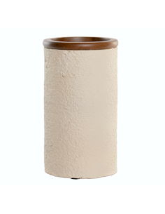Vaso Terracotta e Mango 16x30 cm | shopincasa.it