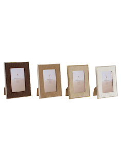Cornice Foto Home ESPRIT 13x18 Colori Assortiti | shopincasa.it