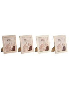 PORTAFOTO MF222926 PLASTICA 20X25 ASSORTITO