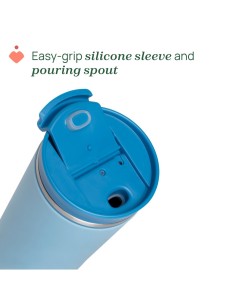 Bollitore Portatile Chicco GoOut | shopincasa.it 2