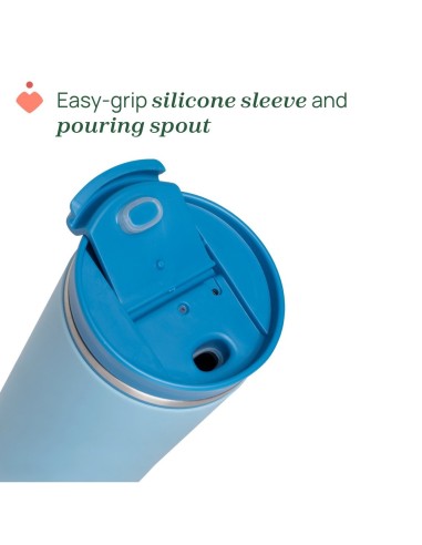 Bollitore Portatile Chicco GoOut | shopincasa.it