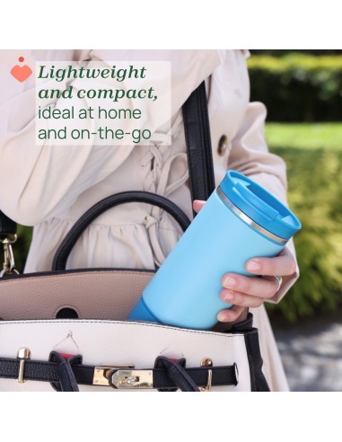 Bollitore Portatile Chicco GoOut | shopincasa.it