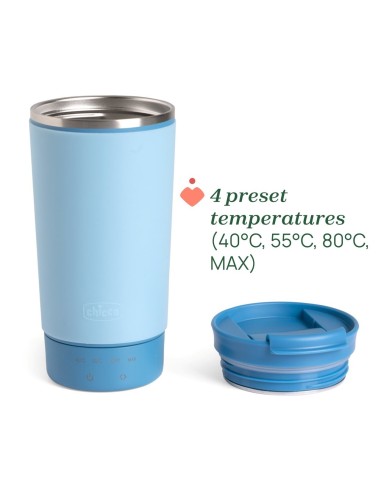 Bollitore Portatile Chicco GoOut | shopincasa.it