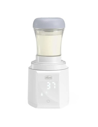 Scaldabiberon Portatile Chicco 2in1 | shopincasa.it