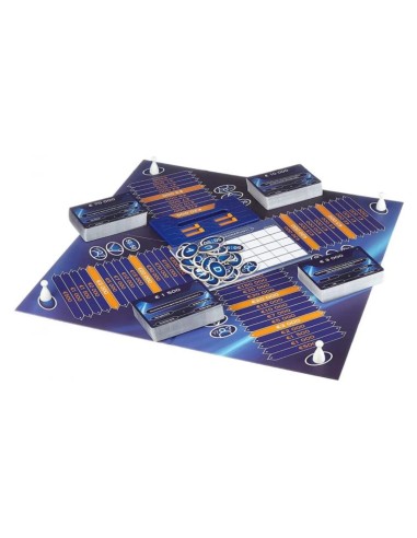 Ravensburger Chi Vuol Essere Milionario? Gioco da Tavolo | shopincasa.it