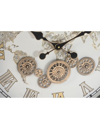 Orologio da Parete RE222522 Legno 64 cm | shopincasa.it