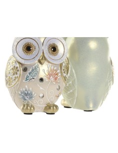 Figura in Resina Gufo 7x5x10 cm Assortita | shopincasa.it 2