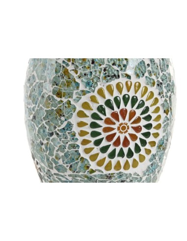 Lampada da Tavolo in Vetro 14x19 cm | shopincasa.it