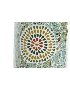 Lampada da Tavolo in Vetro 15x30 cm | shopincasa.it