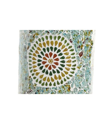 Lampada da Tavolo in Vetro 15x30 cm | shopincasa.it