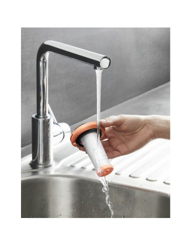 Rowenta RH6A35 Aspirapolvere 2 in 1 Senza Filo Viola Argento - shopincasa.it