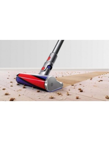 Dyson V8 Absolute Aspirapolvere Senza Filo 115 AW - shopincasa.it