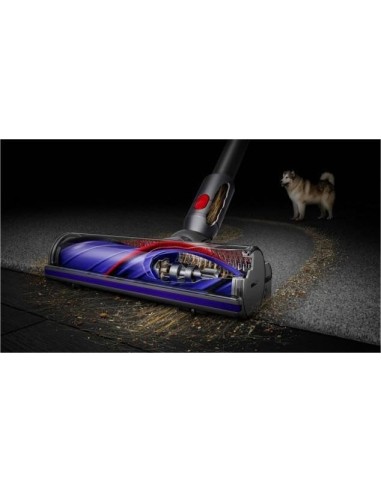 Dyson V8 Absolute Aspirapolvere Senza Filo 115 AW - shopincasa.it