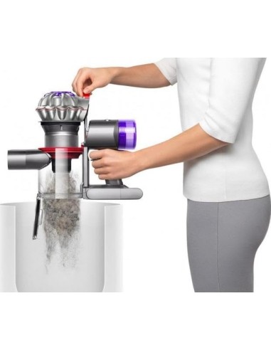 Dyson V8 Absolute Aspirapolvere Senza Filo 115 AW - shopincasa.it