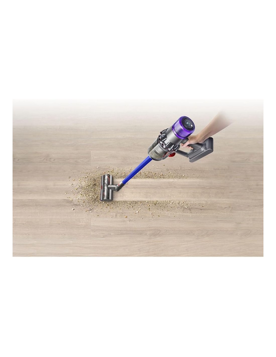 Dyson V11 Aspirapolvere Senza Filo - shopincasa.it