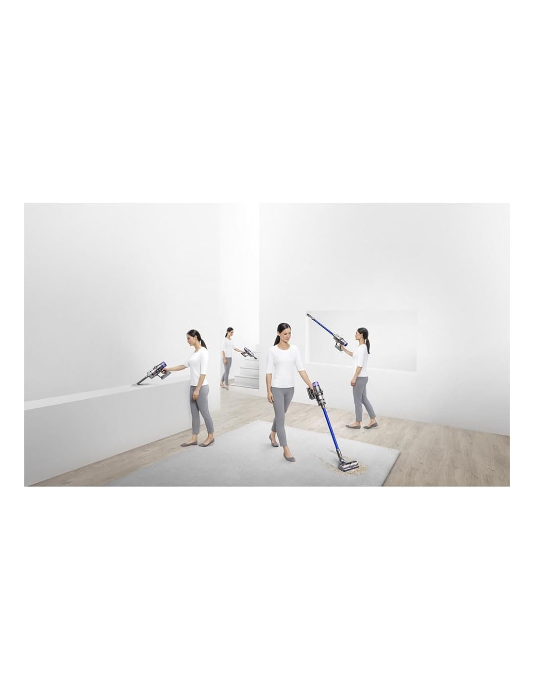 Dyson V11 Aspirapolvere Senza Filo - shopincasa.it