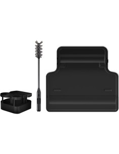 Midea Wet & Dry Aspirapolvere X6 3-in-1 Bianco e Nero - shopincasa.it