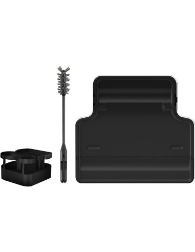 Midea Wet & Dry Aspirapolvere X6 3-in-1 Bianco e Nero - shopincasa.it