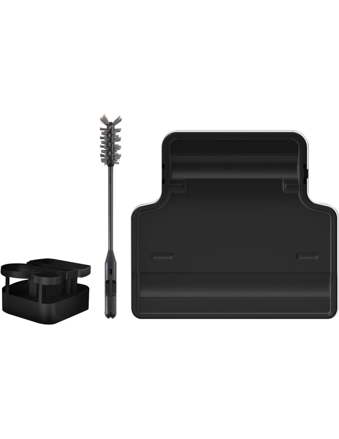 Midea Wet & Dry Aspirapolvere X6 3-in-1 Bianco e Nero - shopincasa.it