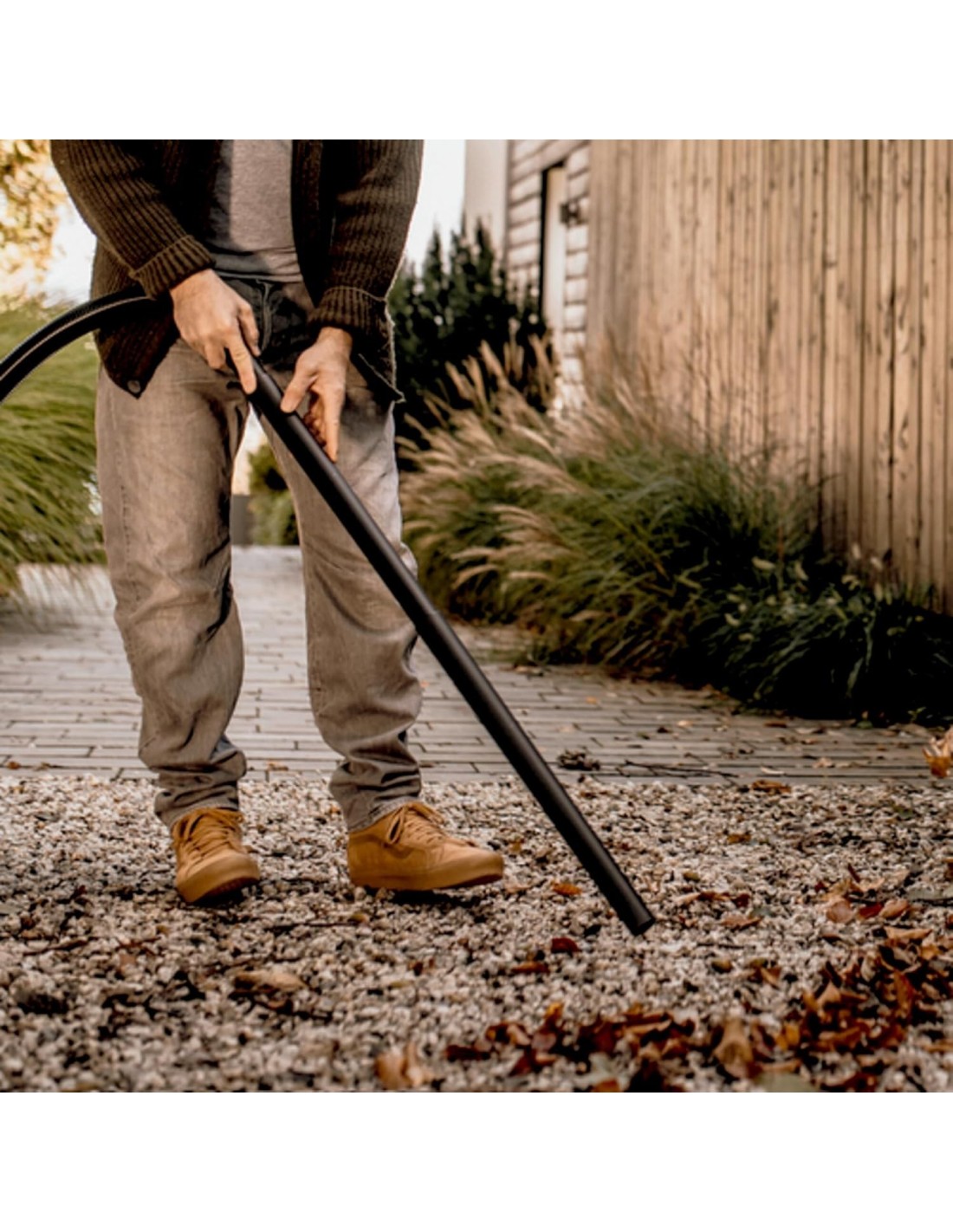 Kärcher V-15/4/18 Aspirapolvere a Traino 15 L 1000 W - shopincasa.it