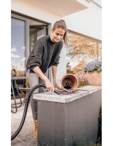 Kärcher V-15/4/18 Aspirapolvere a Traino 15 L 1000 W - shopincasa.it