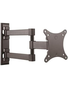 Supporto Staffa 2 Bracci TV 24 32 Pollici LCD LED - shopincasa.it