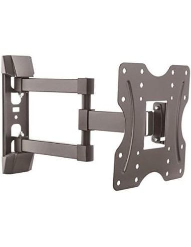 Supporto Staffa 2 Bracci TV fino a 42 Pollici VESA - shopincasa.it
