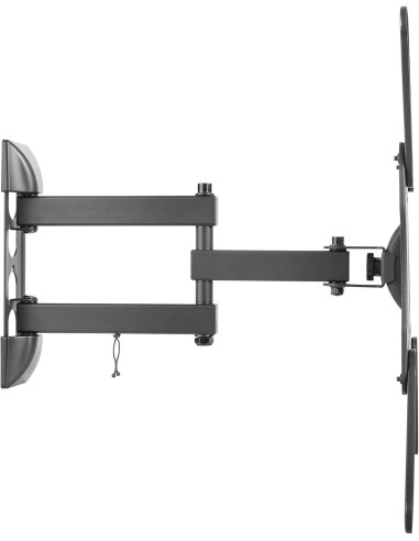 Supporto TV Doppio Braccio fino a 55 Pollici | shopincasa.it