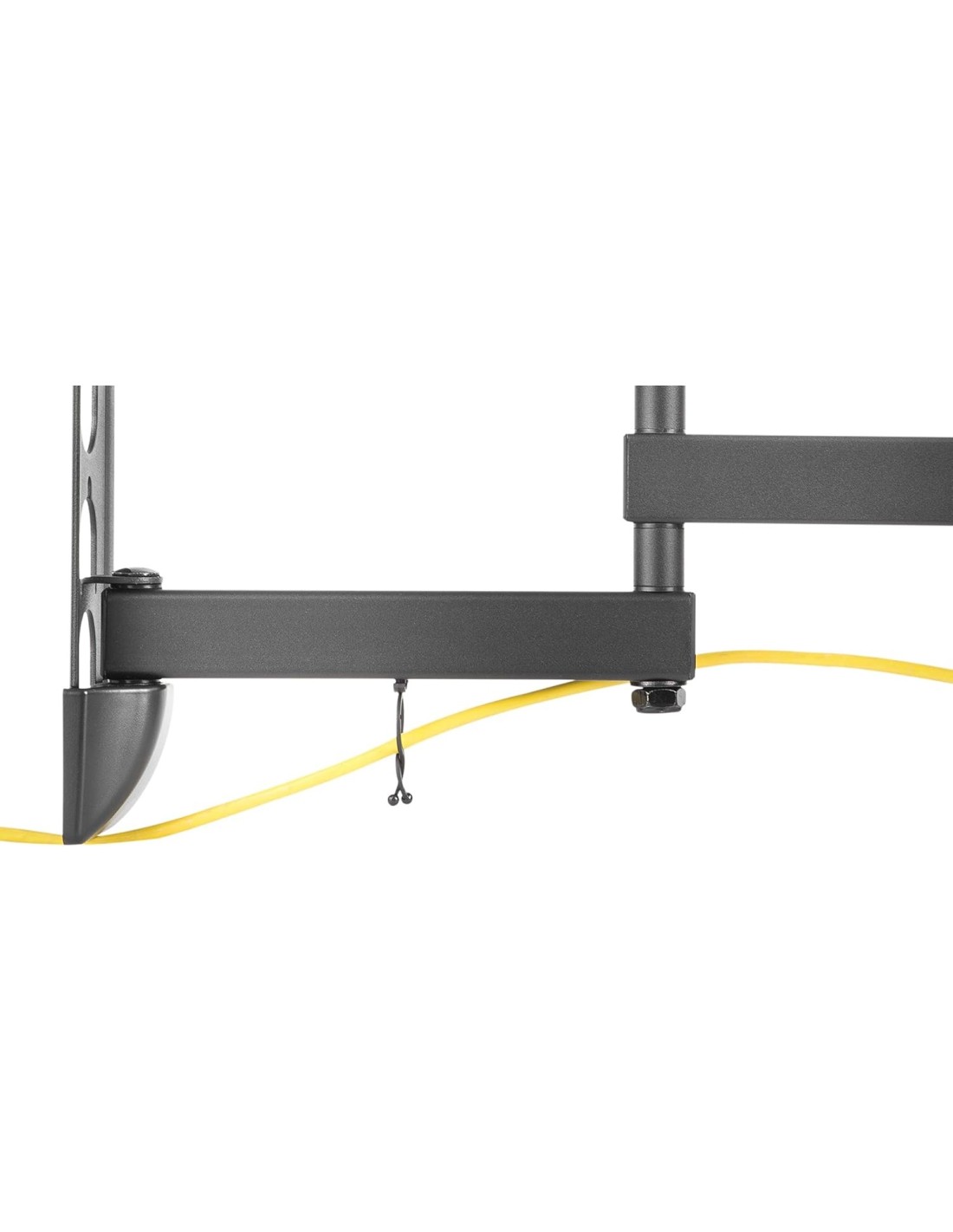 Supporto TV Doppio Braccio fino a 55 Pollici | shopincasa.it